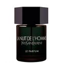 LA NUIT DE L'HOMME LE PARFUM   LA NUIT DE L'HOMME LE PARFUM